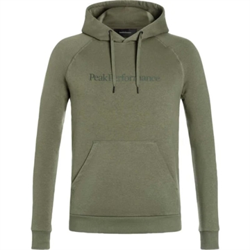 Peak Performance Ground Hoodie 